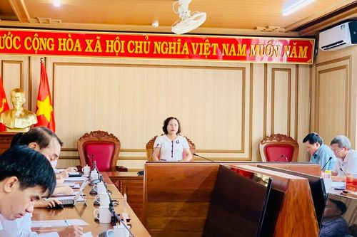 Hội đồng nhân dân tỉnh Gia Lai giám sát Sở Y tế về đấu thầu, cung ứng thuốc
