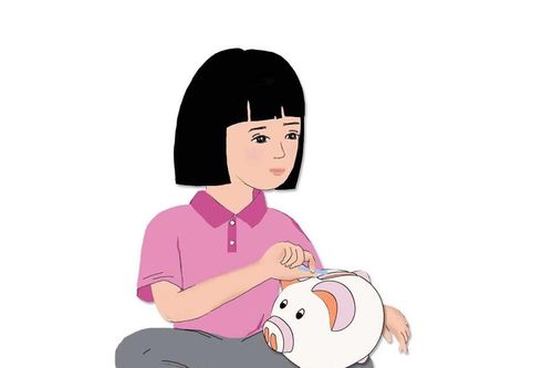 Thơ Nguyễn Ngọc Hưng: Heo đất của em