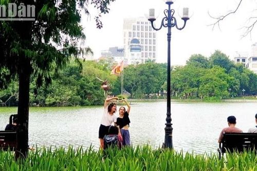 Việt Nam xếp thứ 8/10 quốc gia an toàn nhất châu Á