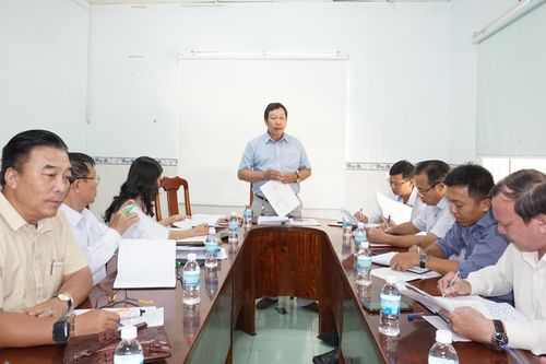 Tổ đại biểu số 3 HĐND tỉnh: Giám sát công tác tiếp công dân; giải quyết đơn thư của công dân tại một số xã, phường TP. Nha Trang
