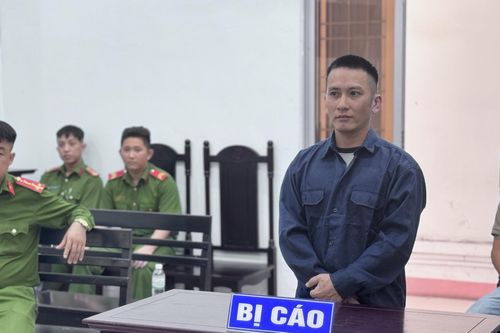 Giảm án cho bị cáo tổ chức sử dụng trái phép ma túy