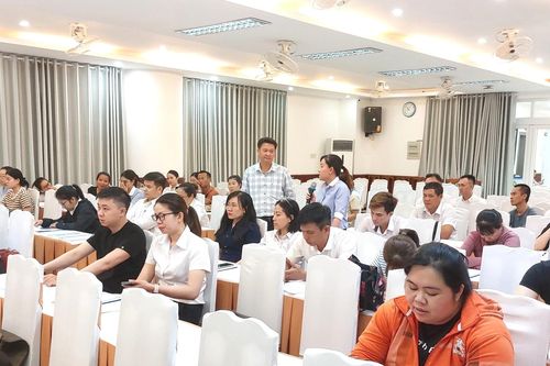 Quyết liệt phòng, chống mại dâm - Kỳ cuối: Tiếp tục đổi mới phương pháp phòng, chống
