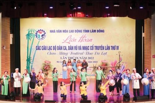 Tuyên truyền, giáo dục liêm chính thông qua hoạt động văn hóa, văn học, nghệ thuật