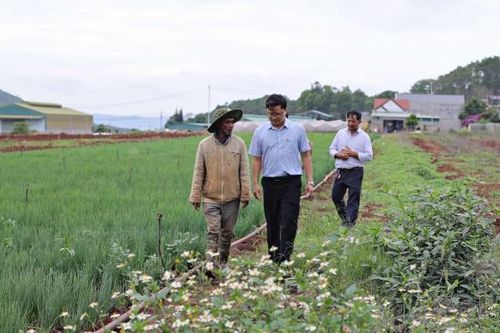 Bài 3: Dự án hồ Ta Hoét: Khẩn trương tái định canh, ổn định sản xuất và đời sống Nhân dân