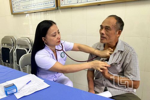 Cuộc chiến với 'kẻ giết người thầm lặng'