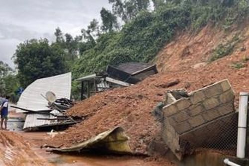Chủ động ứng phó thiên tai từ sớm