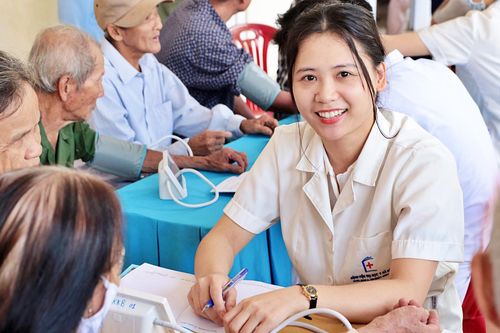 Dự kiến điểm chuẩn Trường Đại học Y Hà Nội