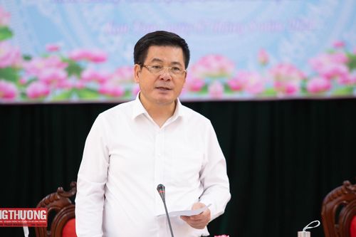 Bộ trưởng Nguyễn Hồng Diên: 5 nhóm giải pháp để Kon Tum khai thác tối đa tiềm năng, thúc đẩy tăng trưởng