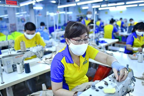 Đơn hàng dự kiến tiếp tục tăng nhưng doanh nghiệp dệt may khó cải thiện biên lợi nhuận
