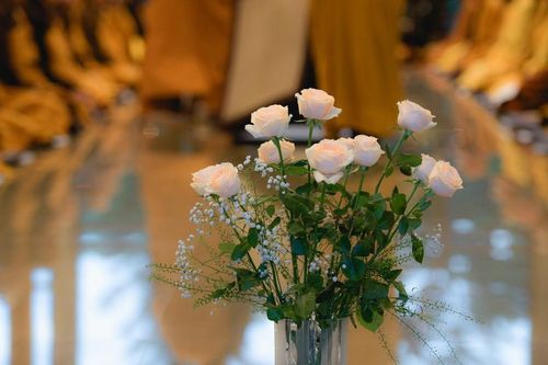 Sư cô viết thư gửi ba má nhân mùa Vu lan