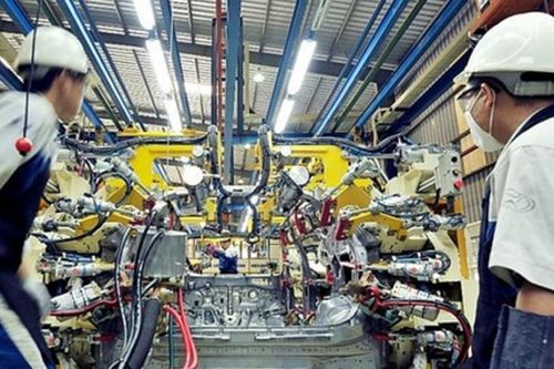 Hơn 43% doanh nghiệp Nhật Bản muốn tăng tỷ lệ nội địa hóa tại Việt Nam