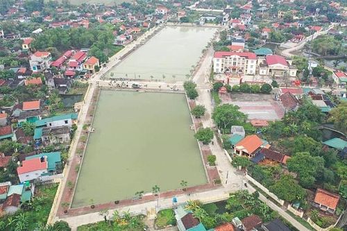 Thanh Hóa: HĐND tỉnh ra nghị quyết sáp nhập, giải thể nhiều đơn vị hành chính