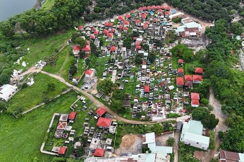 Đồng Nai: Sẽ thành lập Đoàn thanh tra để kiểm tra, xác minh vụ nghĩa địa xây chui rồi 'phân lô, bán mồ'