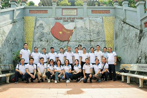 DATC nỗ lực phấn đấu hoàn thành kế hoạch, nhiệm vụ năm 2024