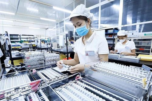 Khơi thông những nguồn lực hiện có để đạt mục tiêu tăng trưởng cao