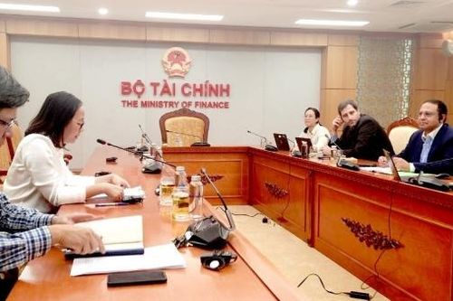 Ký kết Hiệp định vay 129,6 triệu USD cho Dự án phát triển đô thị tại Nghệ An
