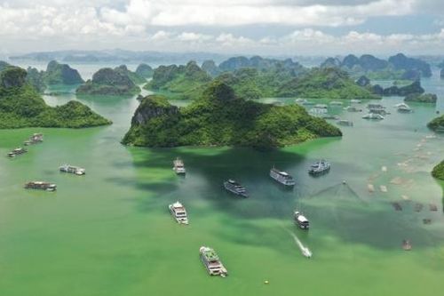 Quảng Ninh: Phấn đấu đạt 19 triệu lượt khách du lịch trong năm 2024