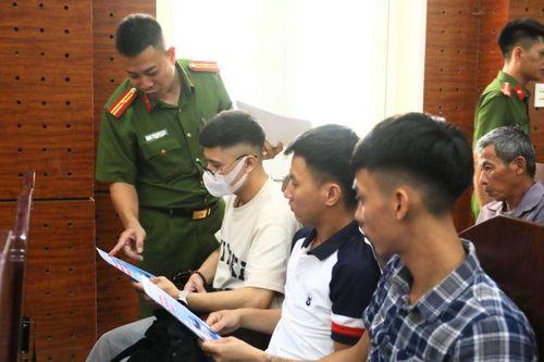 Bắc Giang: Huyện Tân Yên tổ chức ngày hội việc làm cho người tái hòa nhập cộng đồng