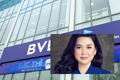 Bà Nguyễn Thanh Phượng, cổ đông lớn nhất ngân hàng BVBank là ai?