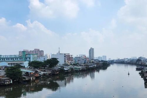 TP.HCM đưa ra giải pháp đột phá để di dời nhà trên kênh rạch