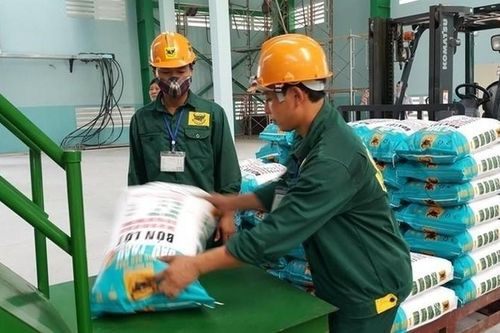 Lãi tăng trưởng nhưng Phân bón Bình Điền vẫn 'mập mờ' việc kê khai thuế