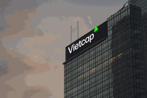 Chứng khoán Vietcap chốt danh sách cổ đông trả cổ tức tiền mặt