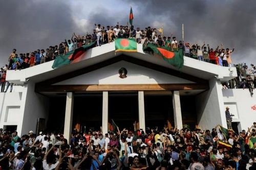 Bộ Ngoại giao khuyến cáo công dân Việt Nam về tình hình tại Bangladesh