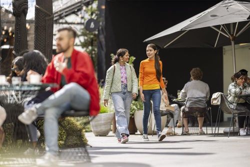 Du học New Zealand: Nhiều cơ chế linh hoạt mới có lợi cho học sinh