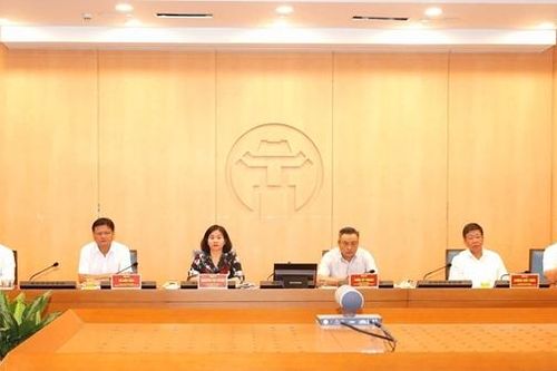 Hà Nội phấn đấu cuối năm 2024 đưa huyện Đông Anh, Gia Lâm lên quận