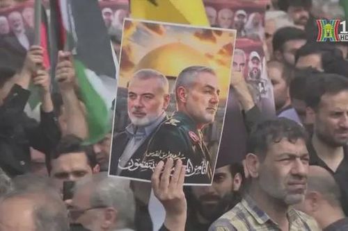 Iran sẽ điều tra nghiêm túc vụ ám sát thủ lĩnh Hamas