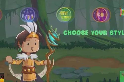 Thiếu vắng các tựa game quảng bá văn hóa Việt