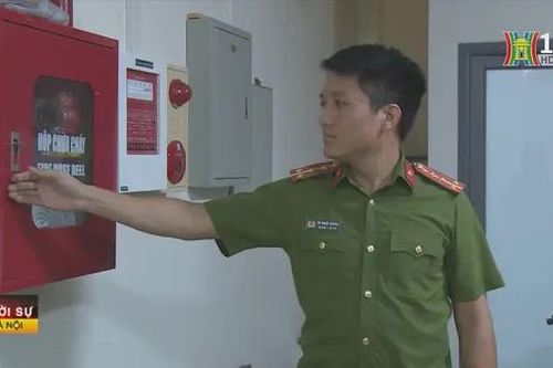 Phân cấp quản lý, đảm bảo an toàn PCCC nhà trọ