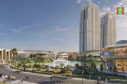 Quý II/2024, M&A bất động sản sôi động