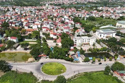 Phấn đấu đưa Đông Anh, Gia Lâm thành quận trong năm 2024