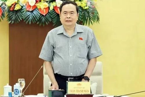 Tiếp tục đổi mới, nâng cao chất lượng hoạt động lập pháp