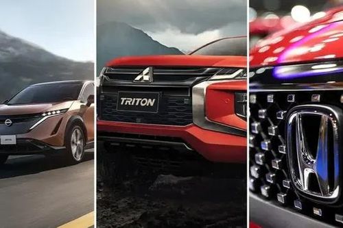 Mitsubishi, Nissan và Honda xác nhận hợp tác