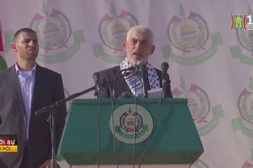 Dư luận về tân thủ lĩnh chính trị Hamas