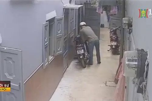 Cần chủ động phòng ngừa tội phạm trộm cắp tài sản