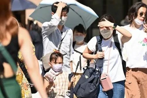 Sức khỏe con người bị đe dọa vì nắng nóng cực đoan