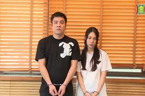 Phức tạp tội phạm buôn bán người thời đại số