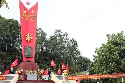Ngày 5/8 có ý nghĩa đặc biệt với Thanh Hóa