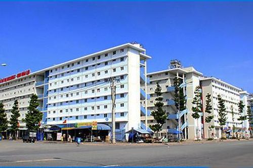 Nhà ở xã hội, nhà giá rẻ: Phân khúc đang rất hấp dẫn