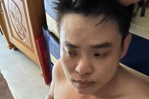 Nhóm 'ăn bay' nghiện ngập sa lưới