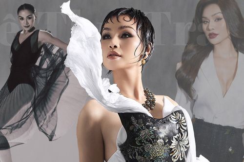 Quán quân The New Mentor 2023: Nhiều lúc ăn mì gói sống qua ngày vẫn thấy vui