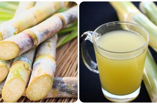 Những người nên hạn chế uống nước mía