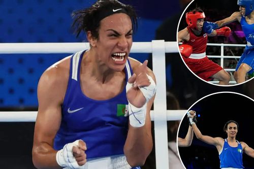 Olympic hôm nay 7/8: Võ sĩ bị nghi chuyển giới tranh huy chương vàng