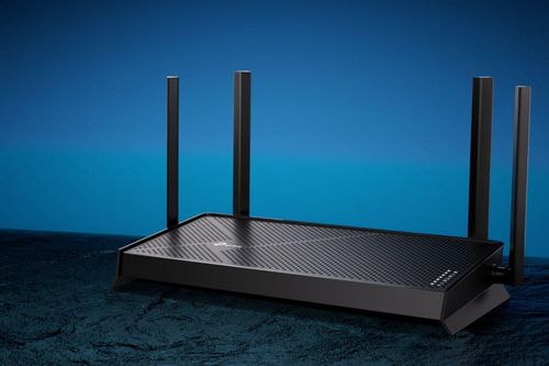 TP-Link Archer BE230 - Router Wi-Fi 7 đầu tiên ra mắt tại Việt Nam