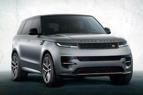 Bảng giá ô tô Land Rover mới nhất tháng 8/2024