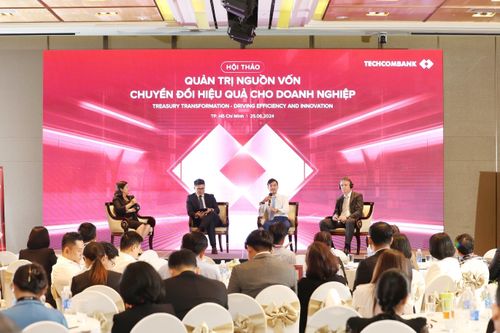 Quản trị vốn hiệu quả: Chìa khóa thành công trong kinh doanh