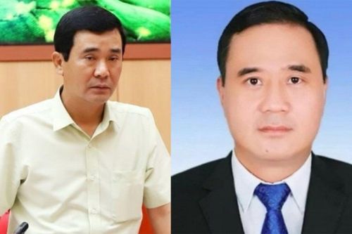 Khởi tố cựu Phó Chủ tịch UBND tỉnh Phú Thọ liên quan tội đánh bạc